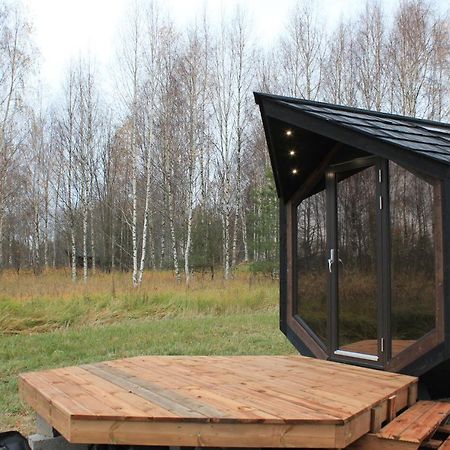 Ku:Kaerg Põldeotsa Exterior foto