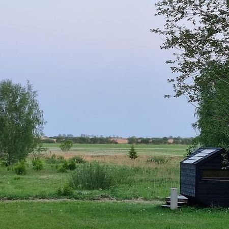 Ku:Kaerg Põldeotsa Exterior foto