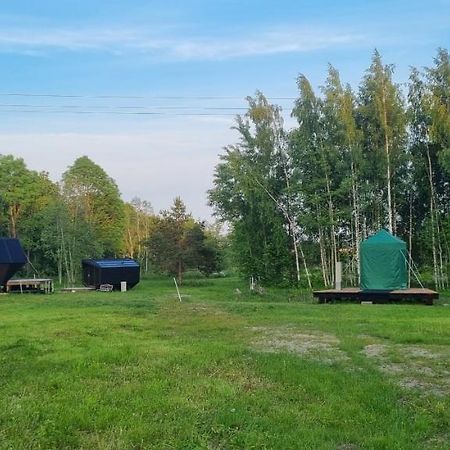 Ku:Kaerg Põldeotsa Exterior foto