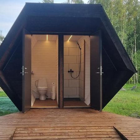 Ku:Kaerg Põldeotsa Exterior foto