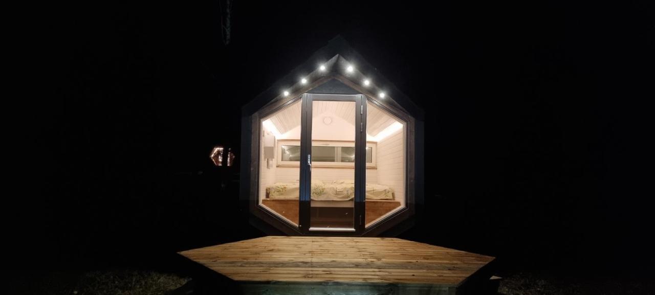 Ku:Kaerg Põldeotsa Exterior foto