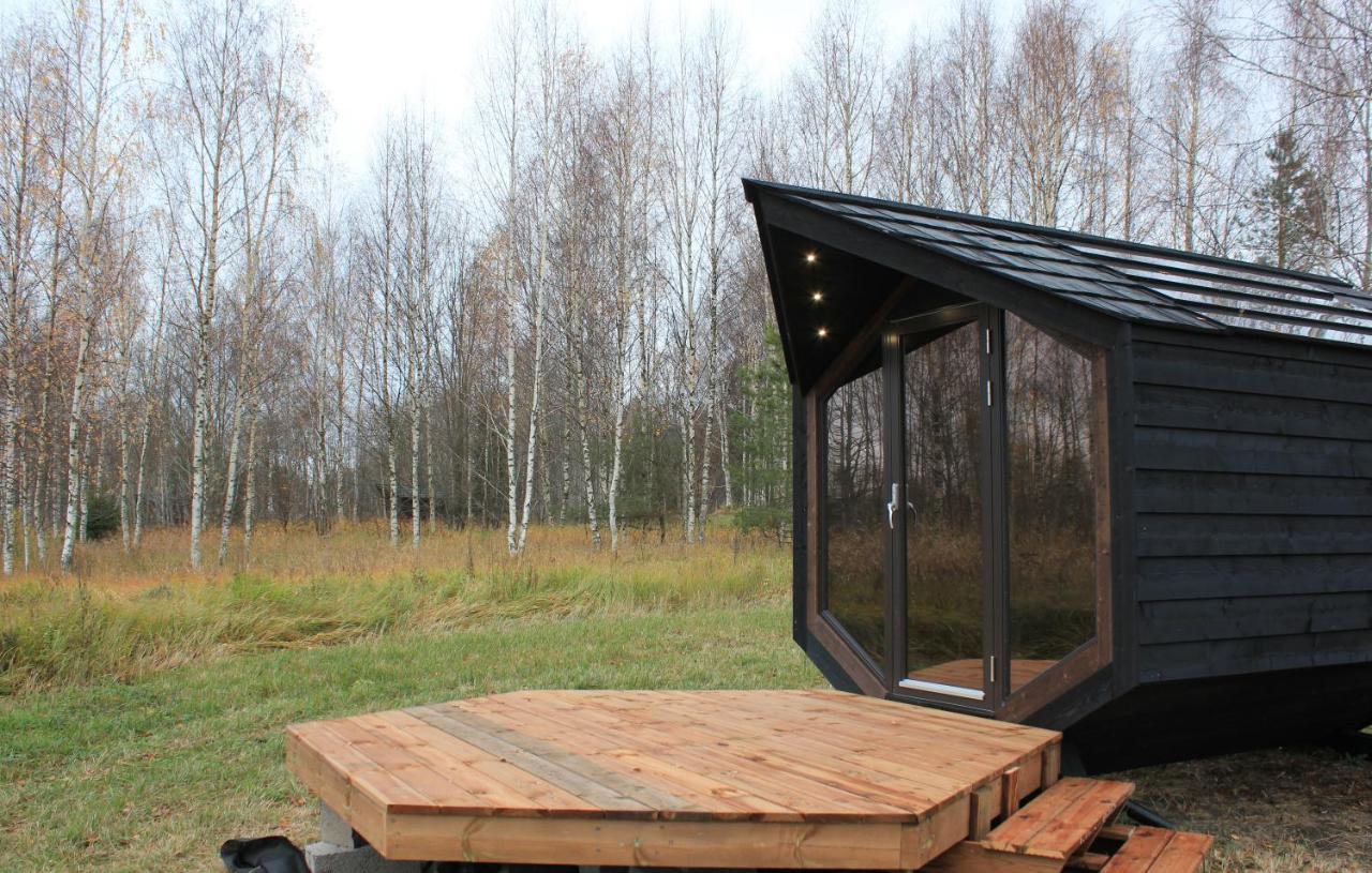 Ku:Kaerg Põldeotsa Exterior foto