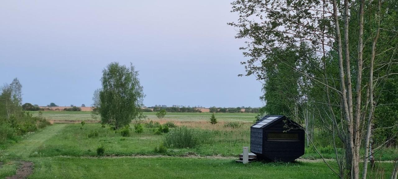 Ku:Kaerg Põldeotsa Exterior foto