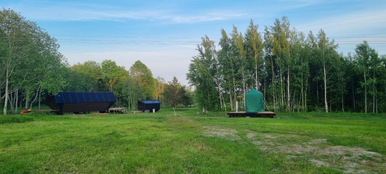 Ku:Kaerg Põldeotsa Exterior foto